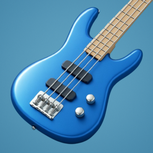 Mega Bass app icon